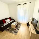 Apartment Kontrada
