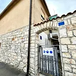 Apartment Kontrada