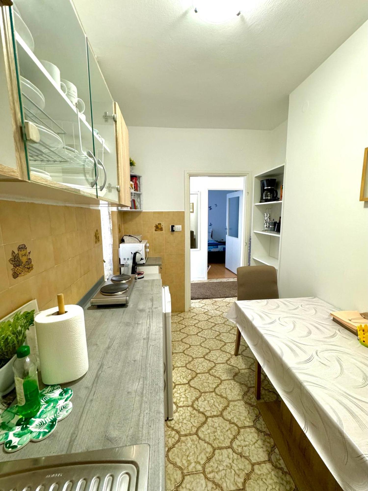 Apartment Kontrada Umag