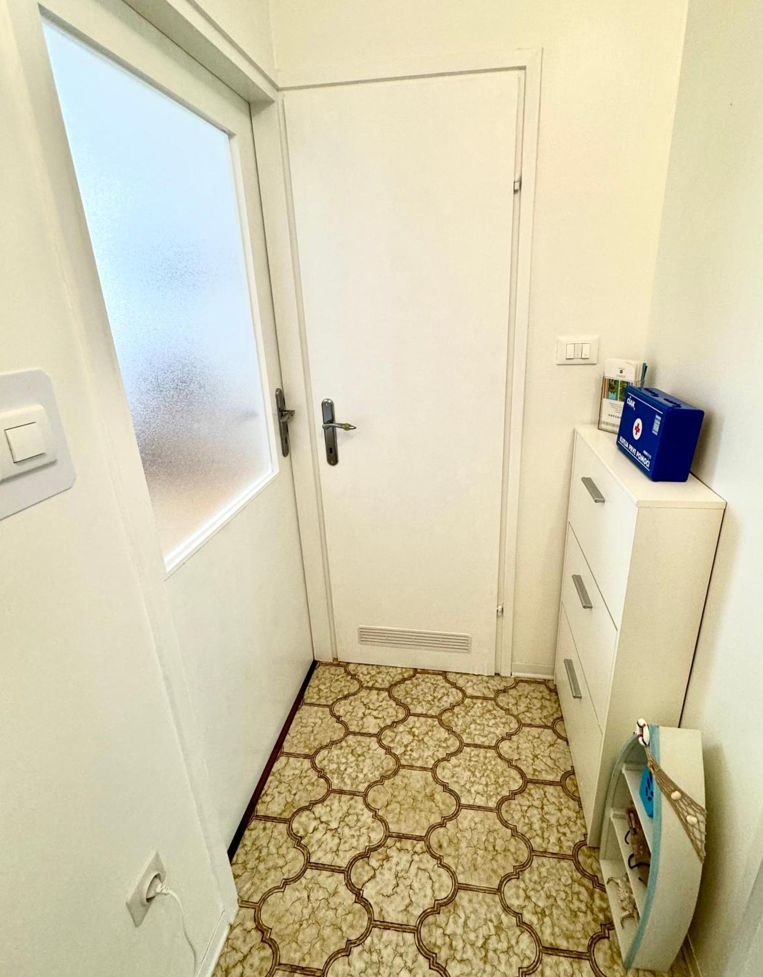 Kontrada Apartment